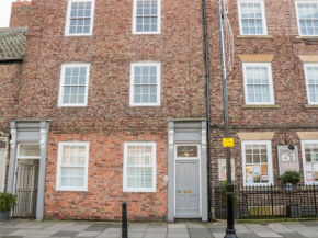 Tynemouth Village Penthouse